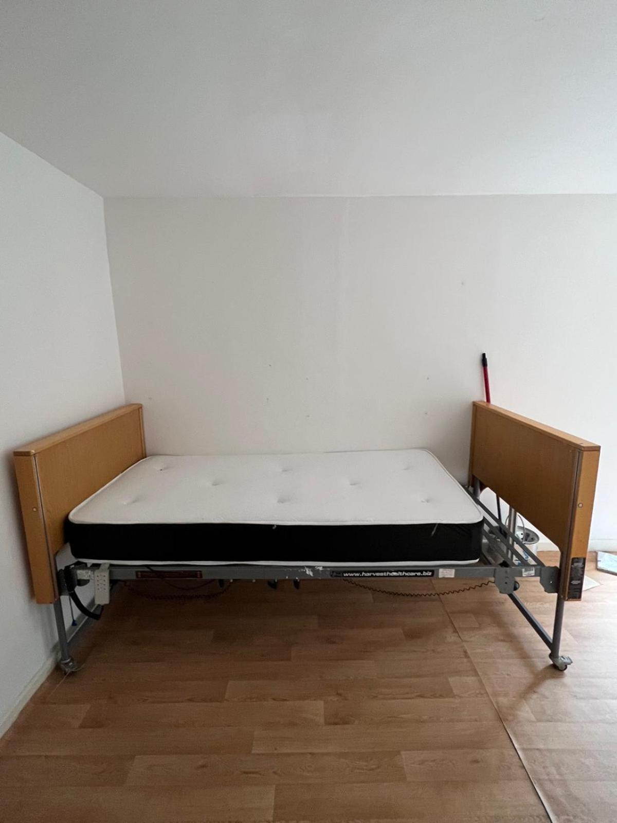 Golders Way Rooms London Ngoại thất bức ảnh